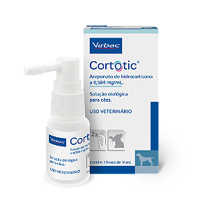 Cortotic Virbac