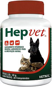 Hepvet Vetnil