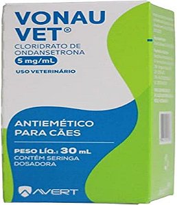 Vonau Vet Suspensão