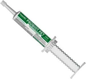 Probiot Pet Organnact Seringa 15ml para Cães