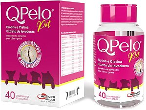 Qpelo Pet Agener União