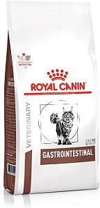 Royal Canin Veterinary Diets Feline GastroIntestinal