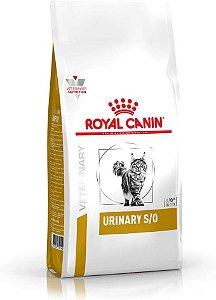Royal Canin Veterinary Diets Feline Urinary
