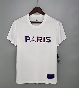 camisa polo branca seleção brasileira