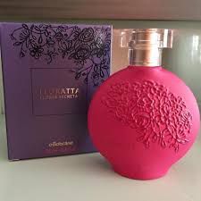 Floratta Flores Secretas Desodorante Colônia 75ml