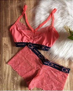 Lingerie
