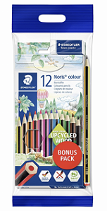 LAPIS DE COR NORIS STAEDTLER