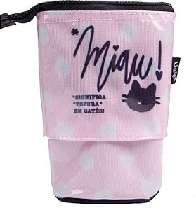 NECESSAIRE RETRÁTIL