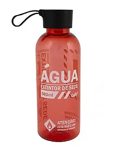 GARRAFAS VARIADAS UATT