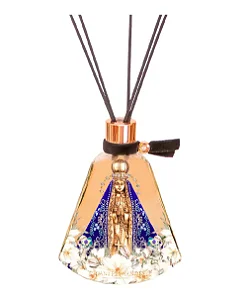 DANI FERNDANDES - Óleo Difusor De Aromas Flor de Algodão Mãe Querida - 210 ml