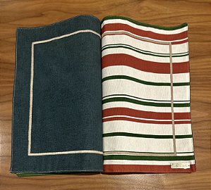 Ligar Americano Natal