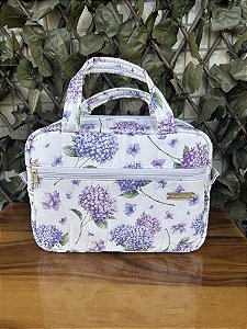 Necessaire Provence com alças