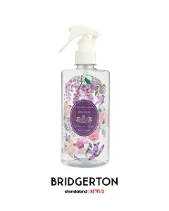 DANI FERNANDES - Água Perfumada Peônias e Chás 510ml | Dani Fernandes & Bridgerton