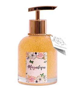 DANI FERNANDES - Sabonete Líquido Magnifique 200ml