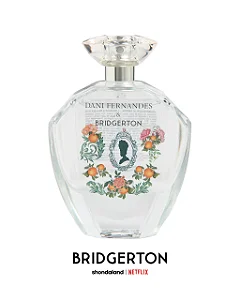 DANI FERNANDES - Aromatizador de Ambiente Home Spray Laranjas & Realeza 70ml