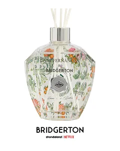 DANI FERNANDES - Difusor de Aromas Laranjas & Realeza 250ml