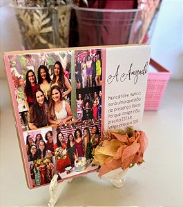 Azulejo Jardineira - 10x10 cm