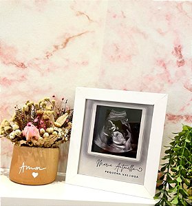 Kit Box - Florescer no Forninho