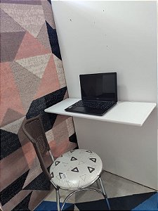 MESA DOBRÁVEL MOBILAR