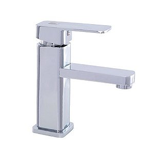 MISTURADOR MONOCOMANDO BICA 10 CM BAIXA LAVATORIO BANCADA