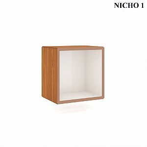 NICHOS TB155