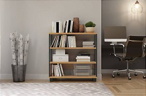 BALCÃO INDUSTRIAL 89,5 CM