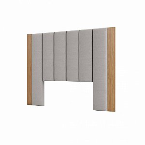 CABECEIRA ESTOFADA RETA 175CM