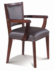 MH-1383 Cadeira de jantar - herval