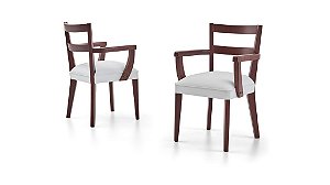 MH-1384 Cadeira de jantar - herval