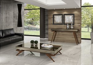 MH-2806 Mesa de Centro - herval