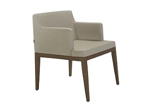 MH-2918 POLTRONA - Herval