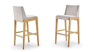 MH-2982 BANQUETA DE BAR - Herval