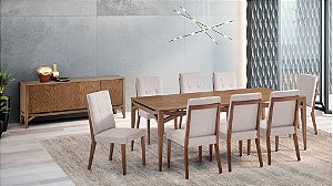 Cadeira MH-2988 da Herval