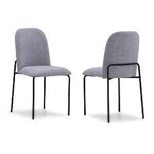 Cadeira MH-3291 – Herval