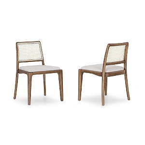 Cadeira MH-3296 – Herval