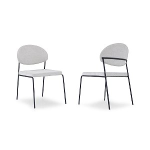 Cadeira MH-3300 – Herval