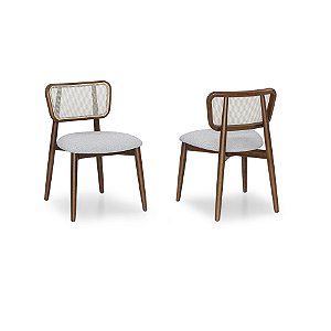 Cadeira MH-3304 – Herval