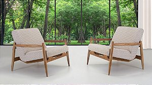 Poltrona MH-3710 – Herval