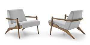 Poltrona MH-3794 – Herval