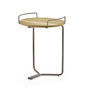 MH-5267 – Mesa de Apoio - herval