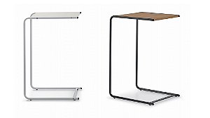 MH-5340 – Mesa de Apoio Alta - herval