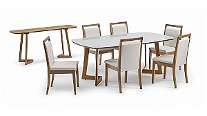 MH-5346 – Mesa de Jantar - herval