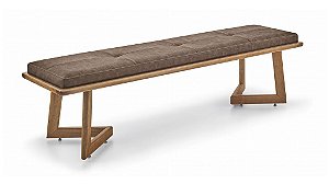 MH-5347 – Banco Estofado - herval