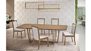 MH-5349 – Mesa de Jantar - herval