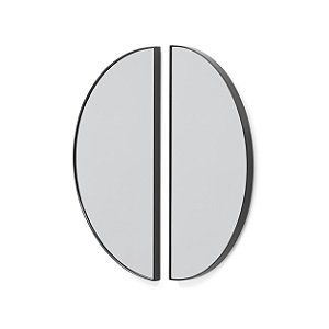 Espelho MH-5387/88 - herval