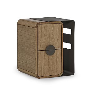 Mesa de Cabeceira MH‑5405 - herval