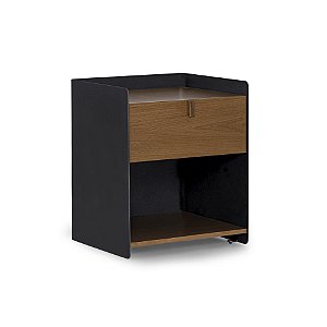 Mesa de Cabeceira MH‑5407 - herval