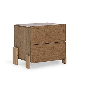 Mesa de Cabeceira MH‑5409 - herval