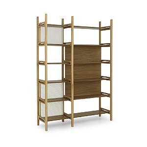 MH-5418 ESTANTE - herval