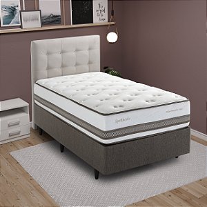 Cabeceira MH-2650 - herval - 88cm tecido C1